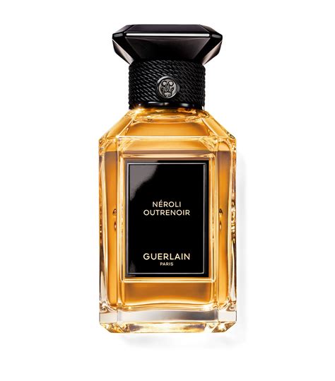 neroli perfume 602